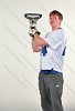 MLax Media Day  Wheaton College Men’s Lacrosse Media Day. - Photo by Keith Nordstrom : Men’s Lacrosse, Media Day